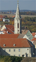 Stadtparrkirche